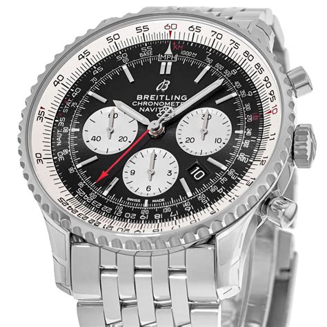 Buy Breitling Watches for Men Online in Bahrain 